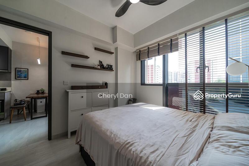 Riverfront Residences