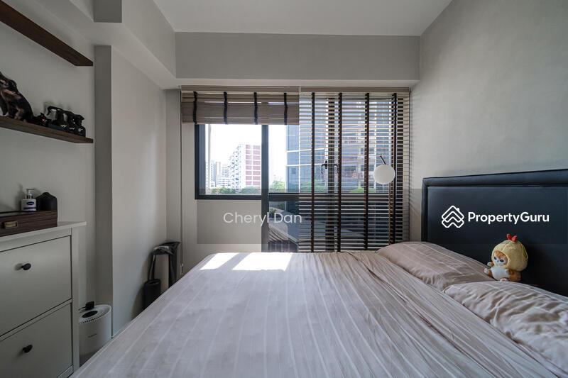 Riverfront Residences