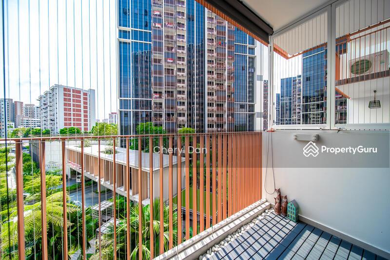 Riverfront Residences