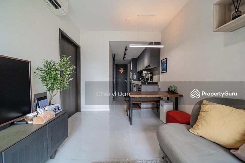 Riverfront Residences