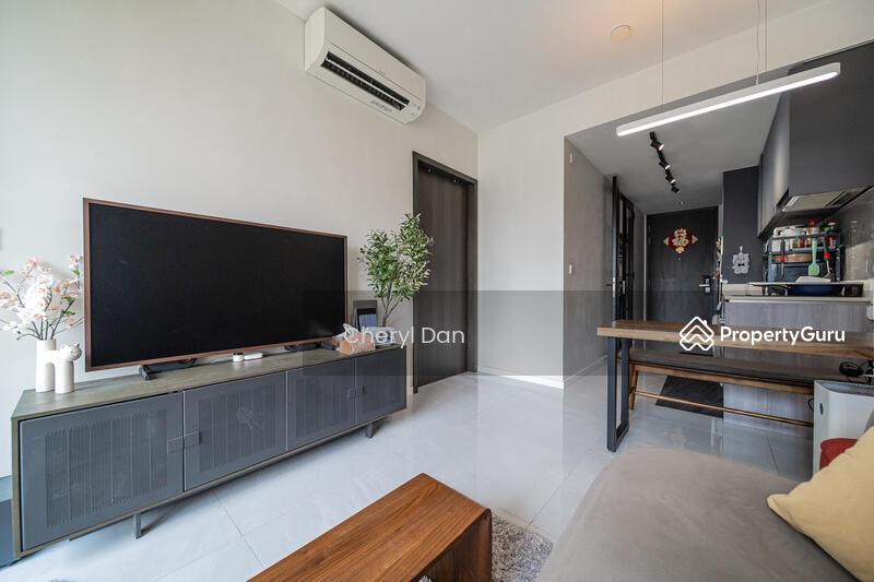 Riverfront Residences