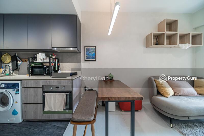 Riverfront Residences