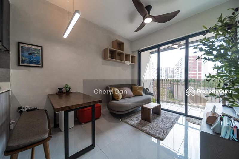 Riverfront Residences