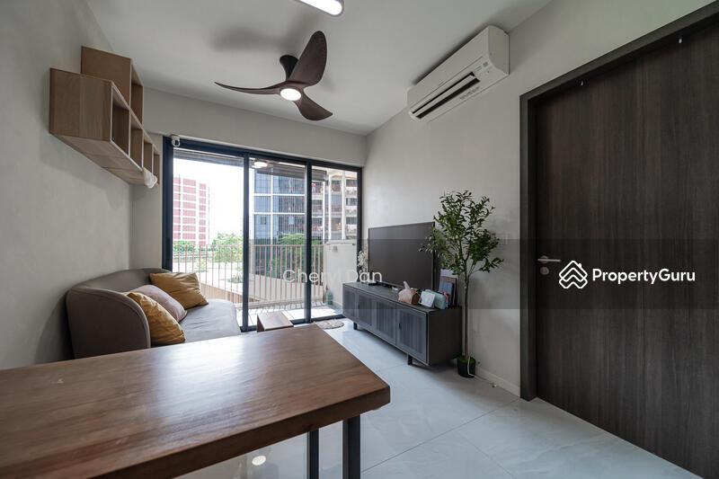 Riverfront Residences