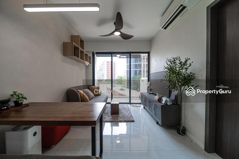 Riverfront Residences