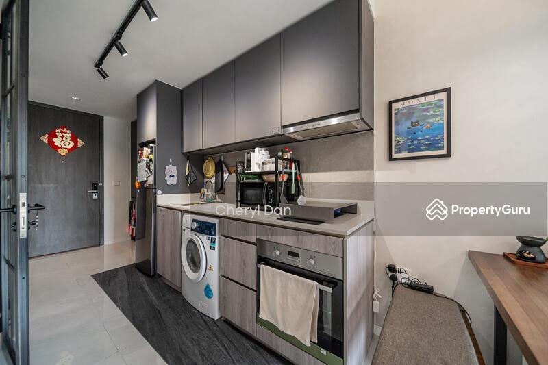 Riverfront Residences