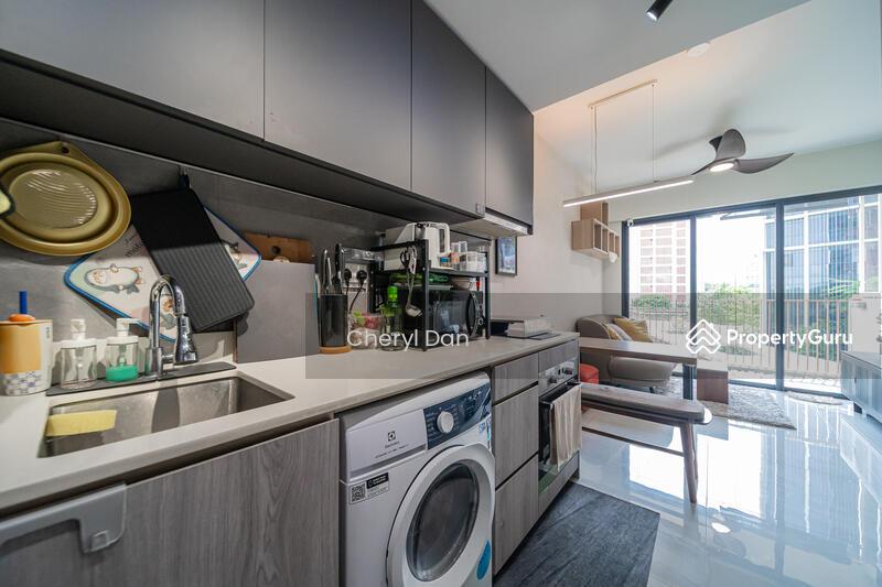 Riverfront Residences