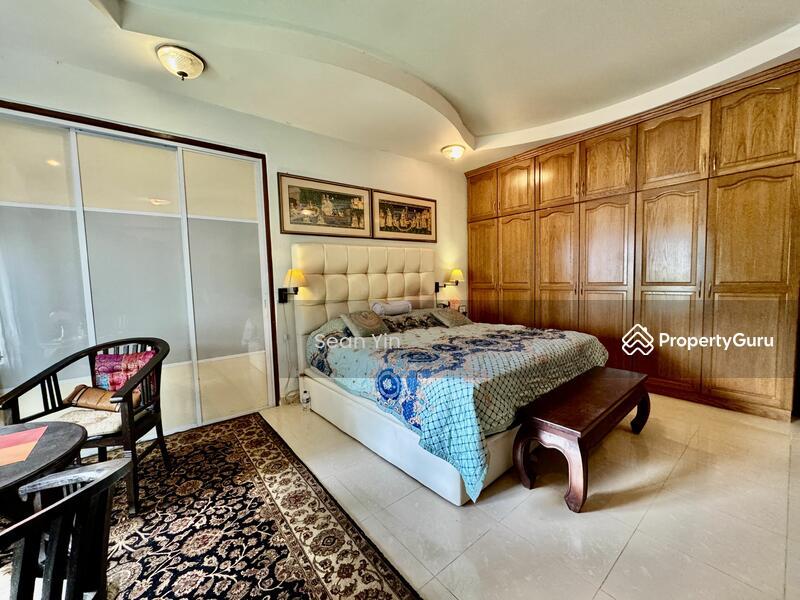Corner Terrace for Sale: Bayshore, D16, 468019