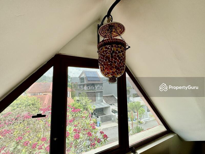 Corner Terrace for Sale: Bayshore, D16, 468019