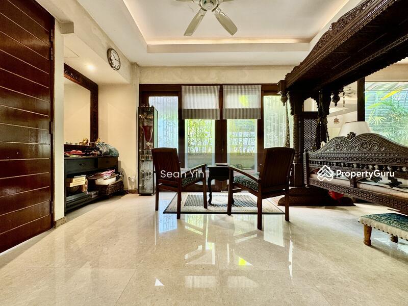 Corner Terrace for Sale: Bayshore, D16, 468019
