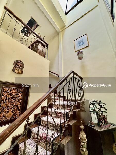 Corner Terrace for Sale: Bayshore, D16, 468019