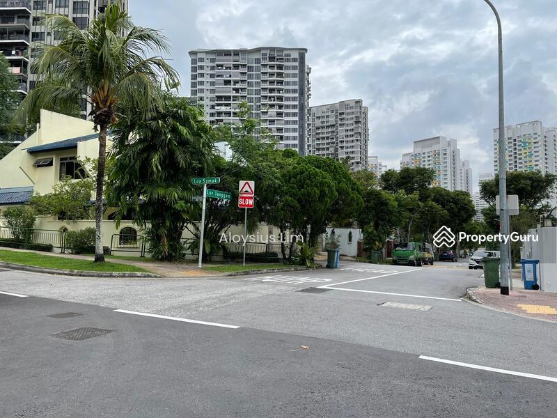 Jalan Kayu Lorong Tanggam Semi D Semi-Detached | D28 Seletar | Prop-GPT the AI-Powered Property Guru