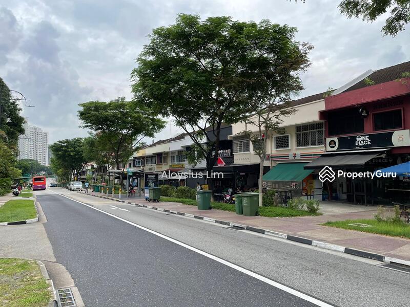 Jalan Kayu Lorong Tanggam Semi D