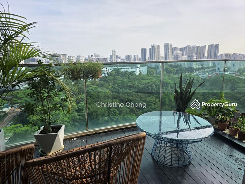 The Marbella: D10 Holland Condominium | Prop-GPT the AI-Powered Property Guru