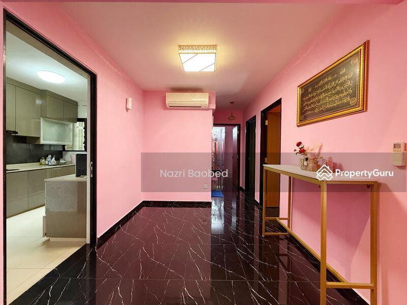 996B Buangkok Crescent