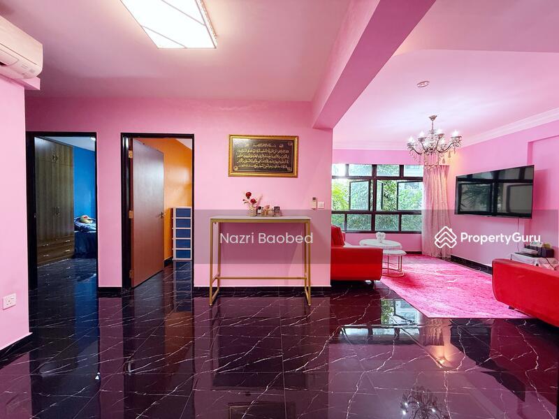 996B Buangkok Crescent