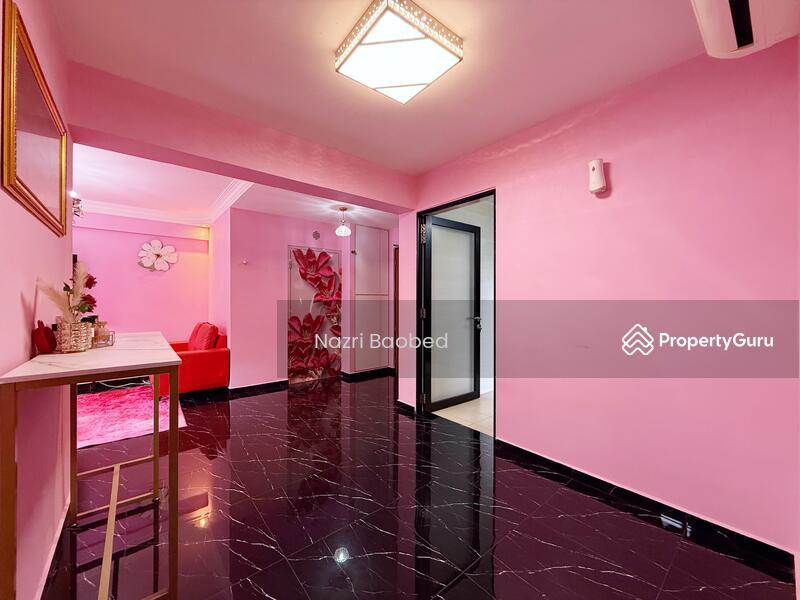 996B Buangkok Crescent