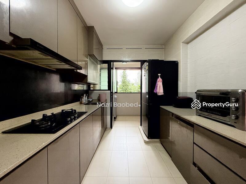 996B Buangkok Crescent
