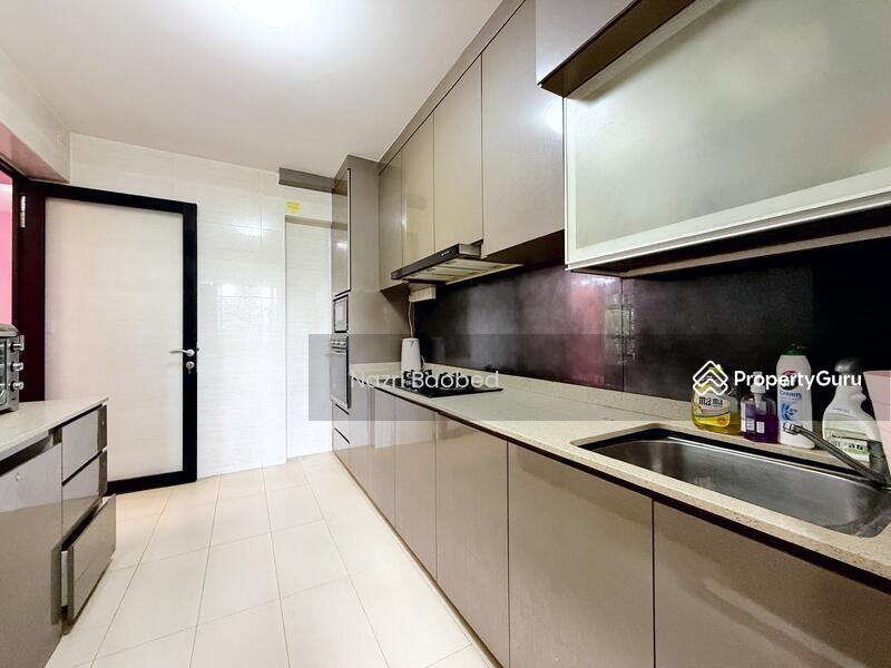 996B Buangkok Crescent