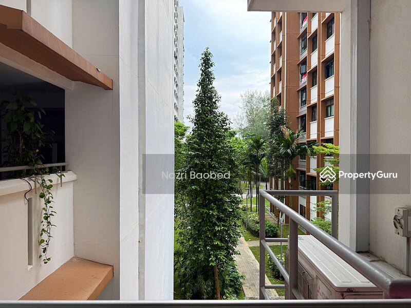 996B Buangkok Crescent