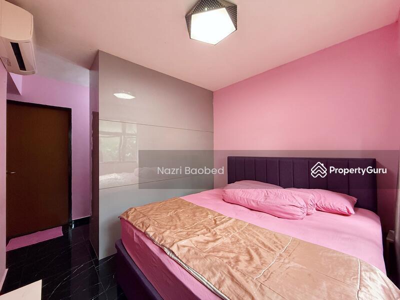 996B Buangkok Crescent