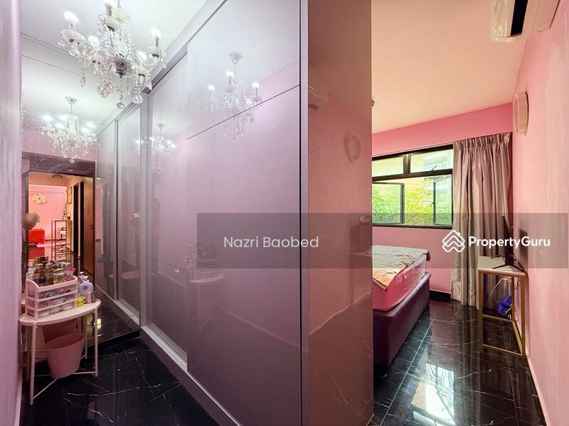 996B Buangkok Crescent