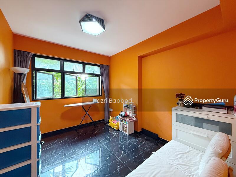 996B Buangkok Crescent