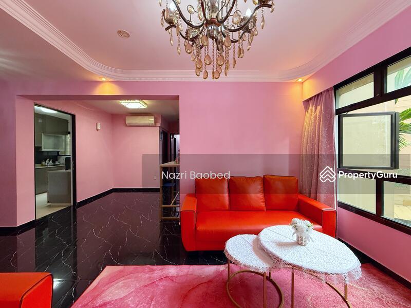 996B Buangkok Crescent