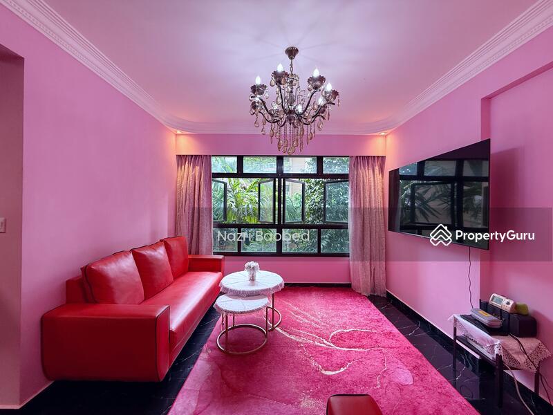 996B Buangkok Crescent