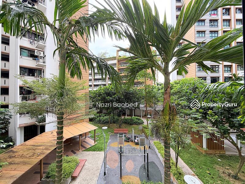 996B Buangkok Crescent