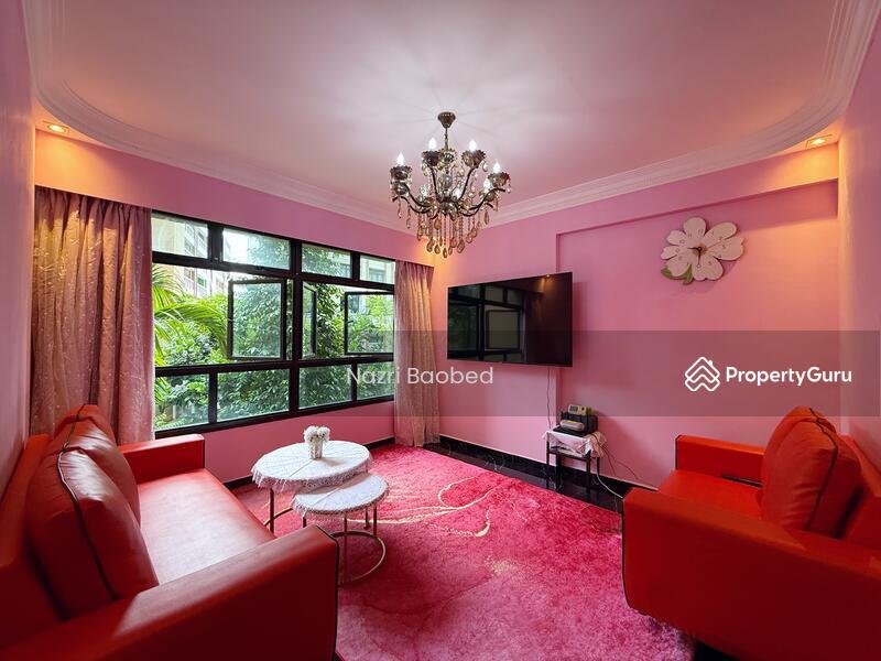 996B Buangkok Crescent