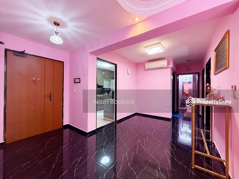 996B Buangkok Crescent