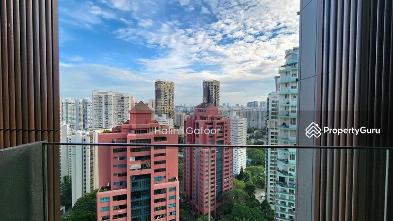 Condominium for Sale: D09, 239197