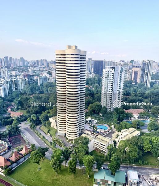 Prop-GPT: Condominium: D10 Ardmore The Draycott
