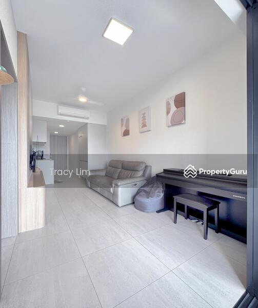 Prop-GPT: Condominium: D13 Macpherson The Woodleigh Residences
