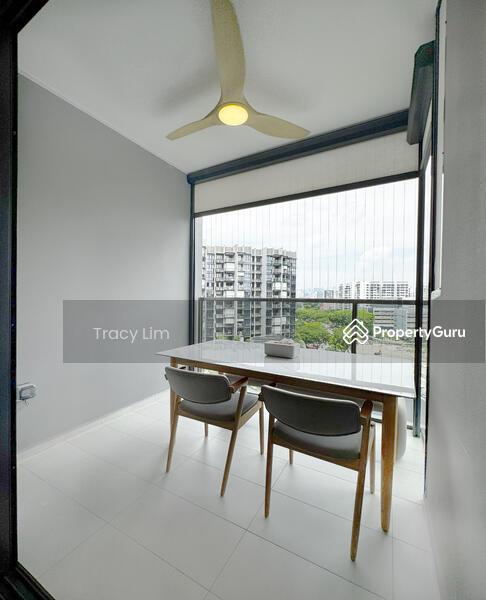 Condominium for Sale: Macpherson, D13, 367797