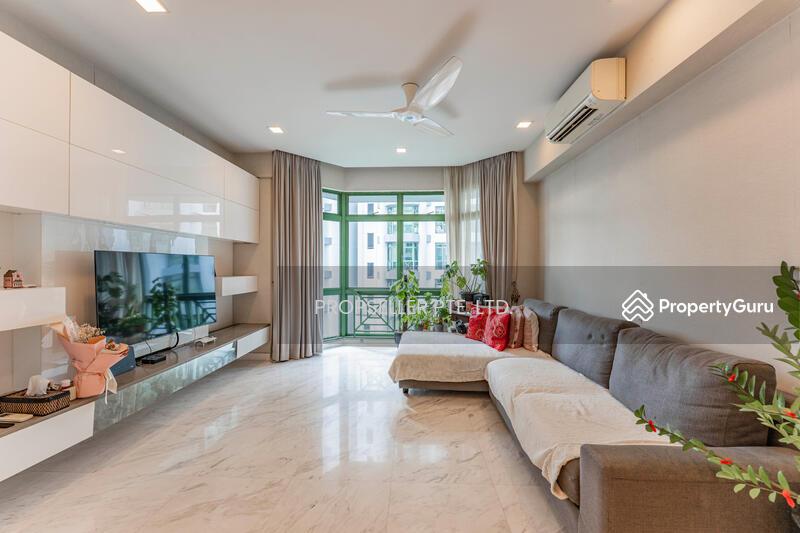 Prop-GPT: Condominium: D21  Signature Park