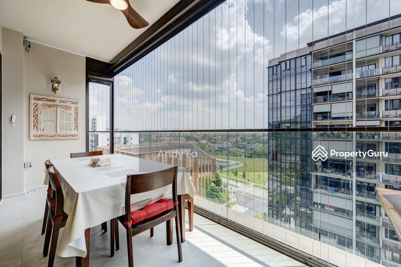 Dairy Farm Residences Condominium | D23 Dairy Farm | Prop-GPT the AI-Powered Property Guru