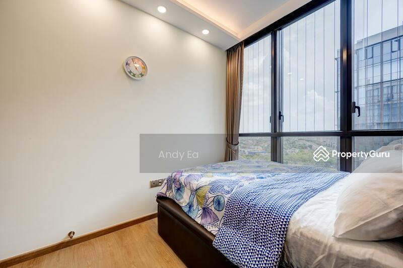 Dairy Farm Residences