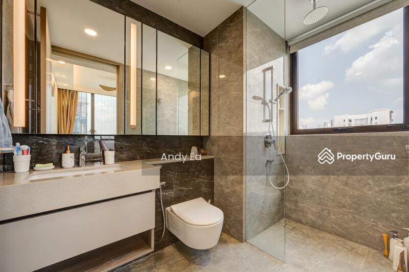 Dairy Farm Residences