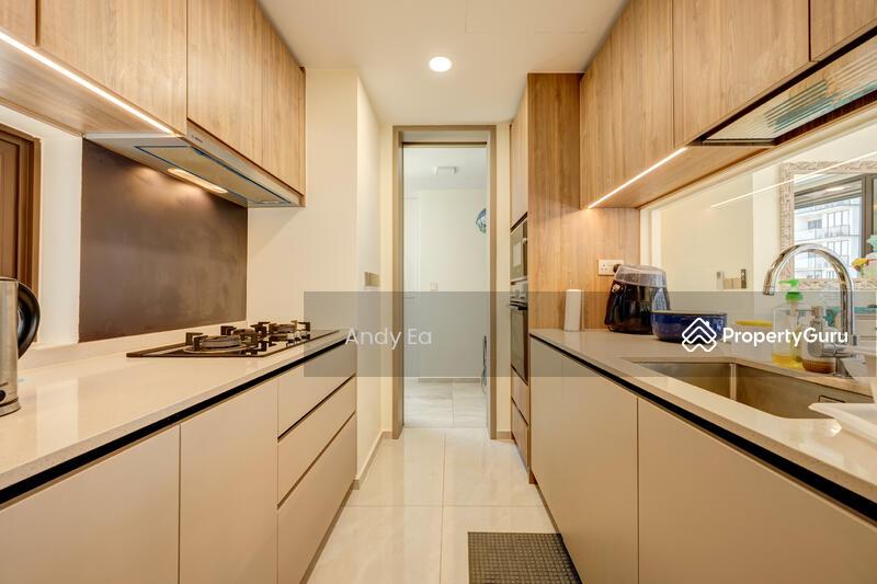 Dairy Farm Residences