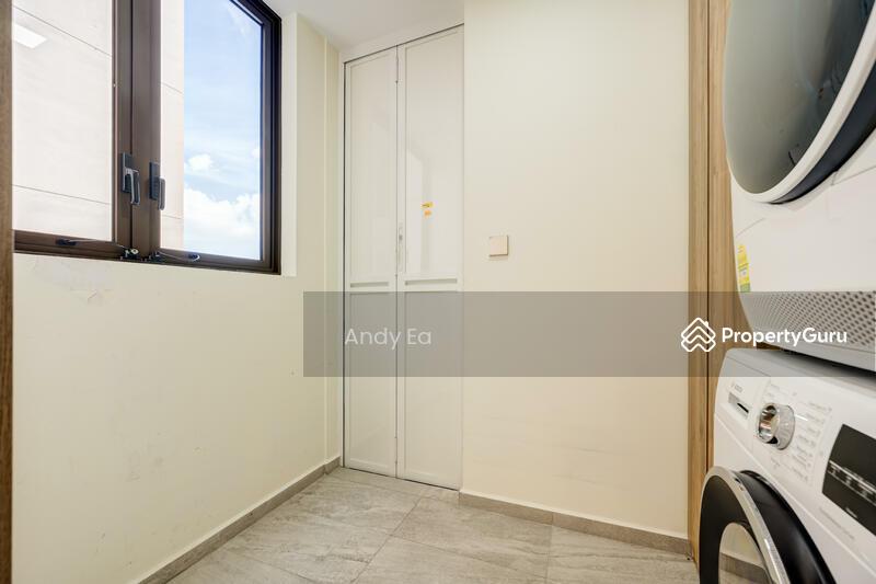 Dairy Farm Residences