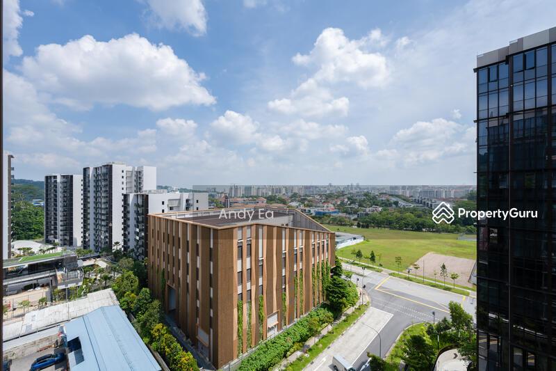 Dairy Farm Residences