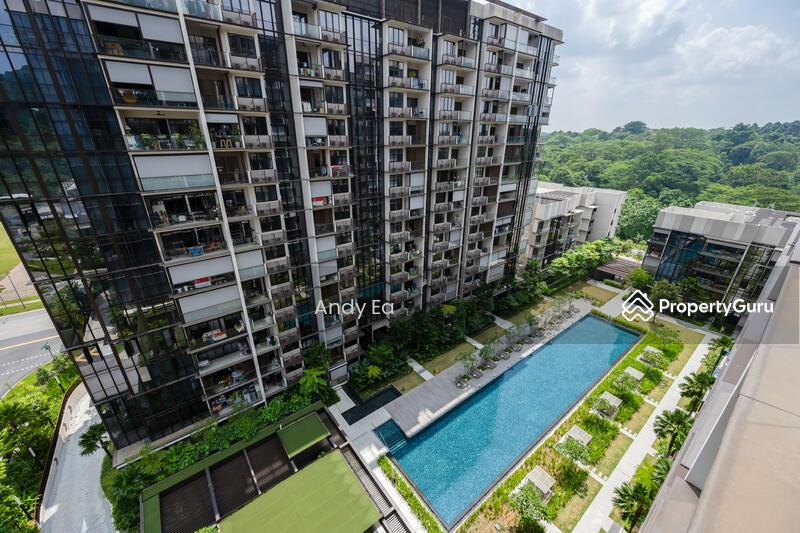 Dairy Farm Residences