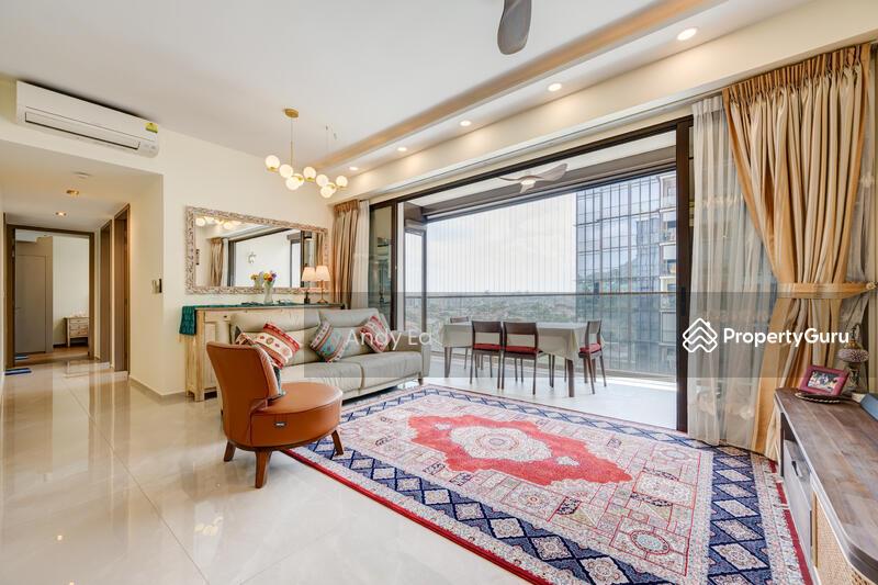 Dairy Farm Residences