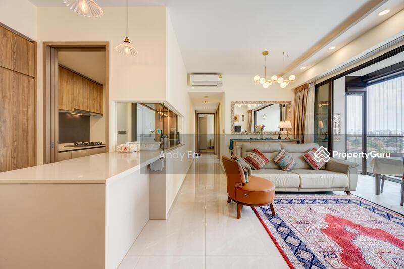 Dairy Farm Residences