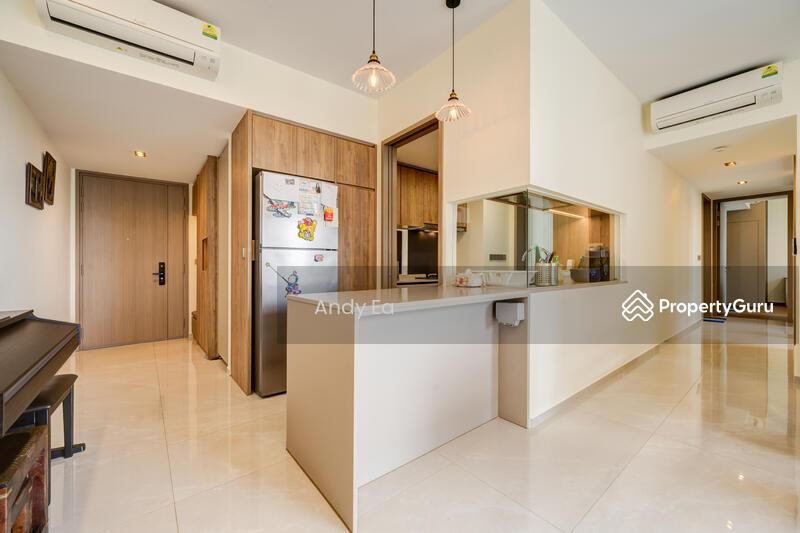 Dairy Farm Residences