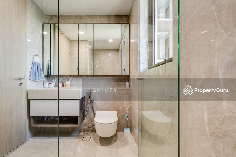 Dairy Farm Residences