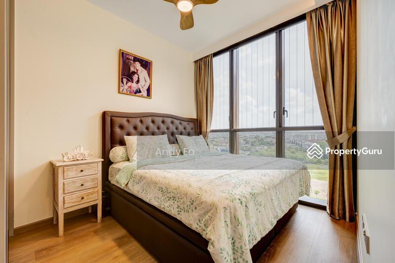 Dairy Farm Residences