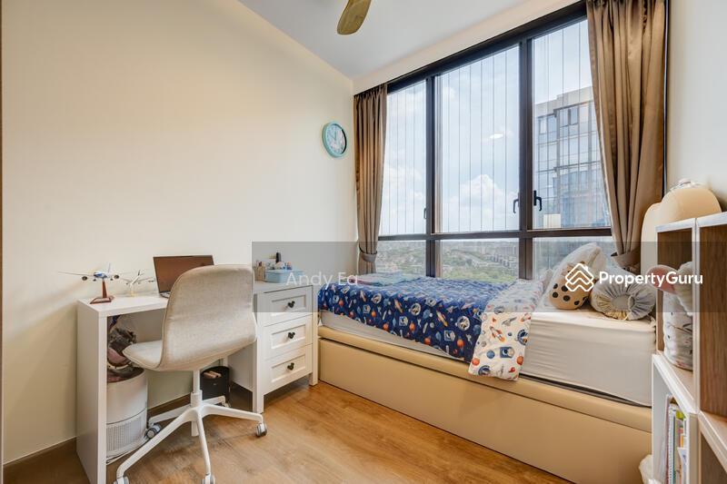 Dairy Farm Residences